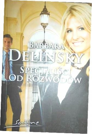 Specjaliści od rozwodów