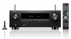Amplituner Denon AVR-S970H 7.2-kanałowy Dolby Atmos DTS X Wi-Fi Bluetooth A