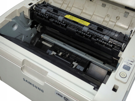 Drukarka laserowa Samsung ML-2165W Przebieg 3881 stron