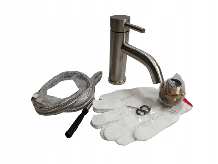 Bateria łazienkowa SY-004