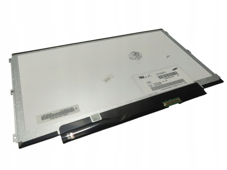Matryca Samsung LTN125AT01 12,5" 1366x768p MATOWA