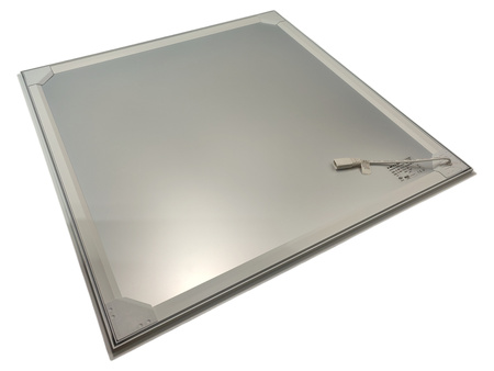 Panel LED sufitowy Trilux Siella G5 M84 OTA19 LED3400-830 ET