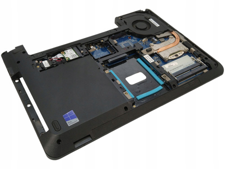 Płyta główna laptopa Lenovo Thinkpad E440 AILE1 NM-A151 i5-4210M