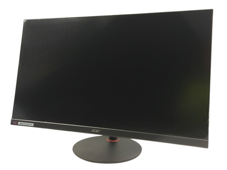 Monitor Acer Nitro XV272UV3bmiiprx 27'' 2560 x 1440 (WQHD) LED, IPS