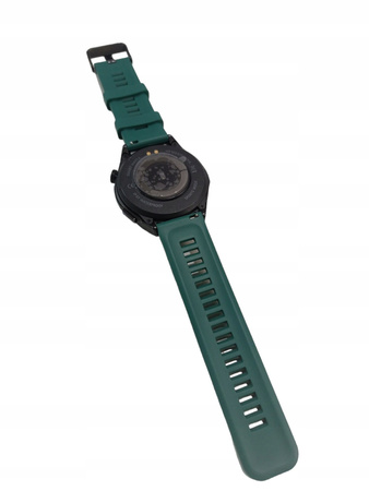 Smartwatch zegarek inteligentny HERREN I69