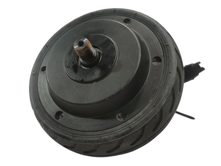 SILNIK Z OPONĄ 24VHL17H09282633 HULAJNOGI CAVION GO