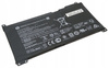 Bateria do laptopa HP RR03XL żywotność 67%, cykli 332