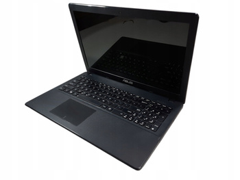 Laptop Asus F552C i3-3217U 8GB RAM 320GB HDD NVIDIA GeForce GT 710M