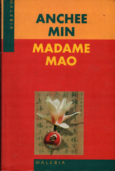Madame Mao Anchee Min