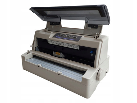 Drukarka Oki Microline 6300FB