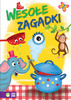 Wesołe zagadki