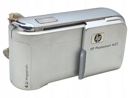 Aparat cyfrowy HP Photosmart M22