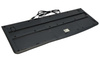 Klawiatura Logitech K120 Keyboard czarna USB