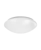 Plafon LED LEDVANCE SURFACE CIRCULAR 350 18W 4000K IP44 biały