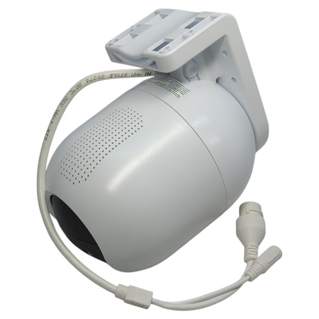 Kamera zewnętrzna EZVIZ CS-C8c 1080p 4mm WiFi PTZ IP65