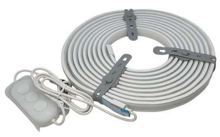 Taśma LED Govee H61E6 COB Pro 5m RGBIC+W 1260LED/m WiFi