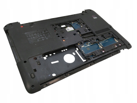 Płyta główna laptopa HP ZPL40/ZPL50/ZPL70 LA-B181P i5-5200U