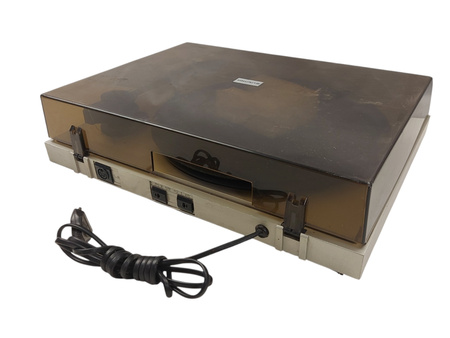 Gramofon UNITRA FONICA GWS-303