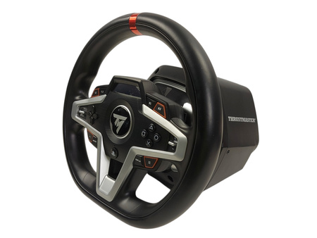 Kierownica Thrustmaster T248 zestaw pedały PC PS4 PS5 przewodowa