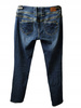SPODNIE JEANS DAMSKIE PEPE JEANS ROZMIAR 28/32 GRANATOWE