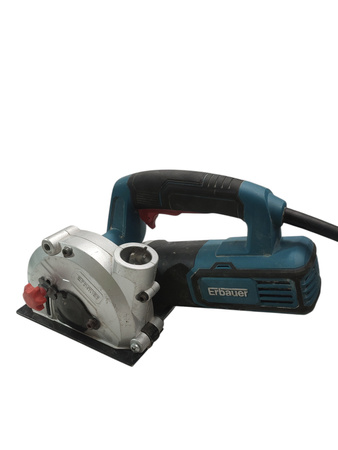 Bruzdownica Erbauer EWC1500 1500W 125mm