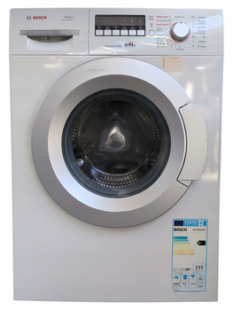 Pralka Bosch Maxx 5 VarioPerfect FamilyLine WLX2026FPL 4,5 kg 1000 obr/min