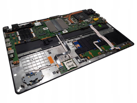 Płyta główna laptopa Fujitsu Lifebook U759 i5-8365U