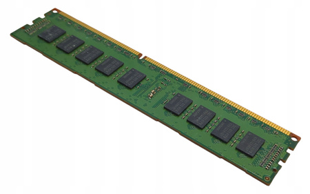 Pamięć RAM Samsung M393B5673FH0-CF8 2GB PC3-8500R DDR3 1066MHz