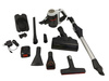 Odkurzacz pionowy akumulatorowy Bosch Unlimited 7 BSS711W/03