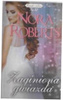 Zaginiona gwiazda Nora Roberts