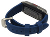 Smartwatch Active Band H80 niebieski