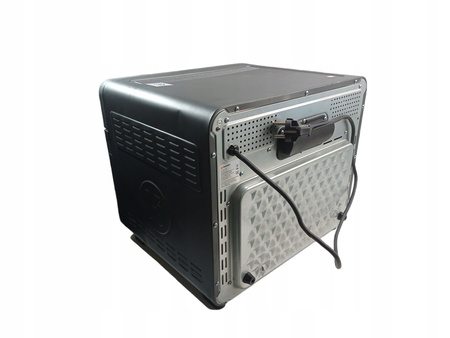 Hauswirt K5 Pro Mini piekarnik 1600W 25l