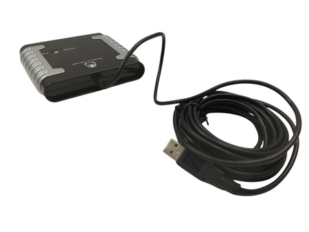 Adapter Penguin United Eagle Eye PS3 klawiatura mysz FPS shooter