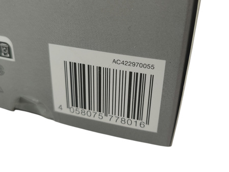 Żarówka LED Filament Edison 50 E27 WiFi Ledvance