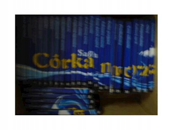 Córka morza. Tom 26. Tęsknota Trine Angelsen