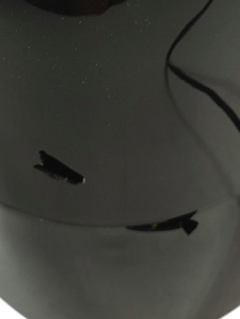 Air Fryer Frytkownica beztłuszczowa MOZANO Active Fryer Złoty 4l