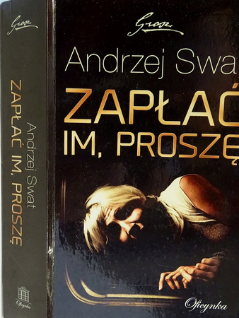 Zapłać im, proszę