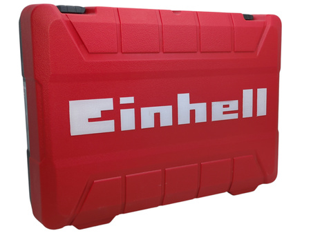 Młot wyburzeniowy Einhell TE-DH 12 SDS-Max 1050 W 4100 ud/min