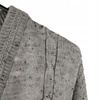 SWETER DAMSKI CANDA ROZMIAR M SZARY