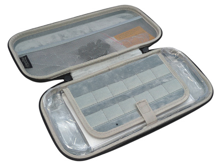 Etui Folia Nakładki HeysTop do Konsoli Switch 2