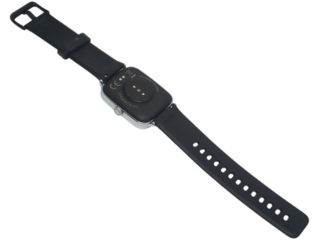 Smartwatch VeryFit IDW28 1.8" IP68 rozmowy BT