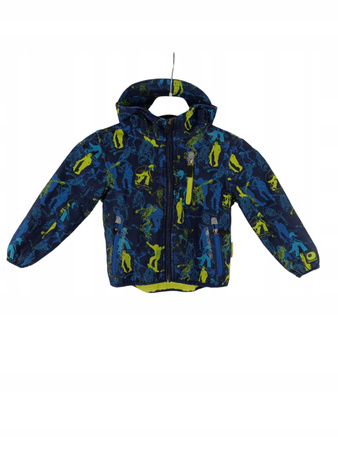 Kurtka dziecięca ROZ.92. NORTHVILLE