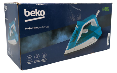 Żelazko Beko SIM3124D Ceramic