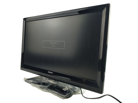Telewizor Orion 22FBT167 22" Full HD LED USB