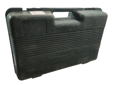 Młot wyburzeniowy SDS Max 930 W 10 J HITACHI H 41MB