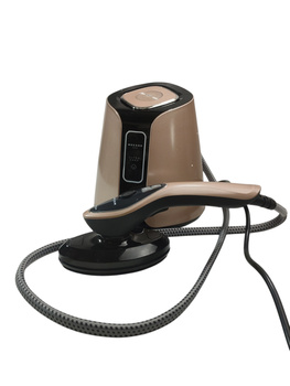 Steamer parownica do ubrań do ubrań Mozano Ultra Care 2500W AGD/ST/01#ZLOTY