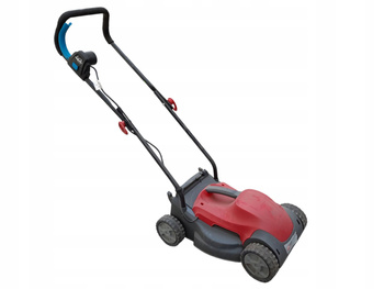 Kosiarka elektryczna Performance ME1030K 1000 W 30 cm BRAK KOSZA