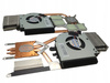 Układ chłodzenia do laptopa MSI Katana 17 B12V / MS-17F4