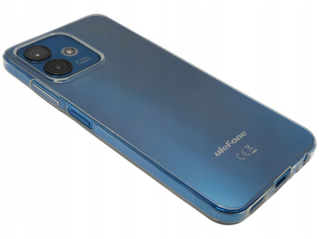 Smartfon Ulefone Note 16 Pro 6.52" 8/128GBGB 50MP 4400mAh