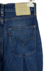Spodnie jeans damskie LEVI'S 27 NIEBIESKIE